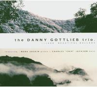 Gottlieb, Danny - Jazz Beautiful Ballads