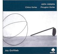 Gottlieb,Jay - China Gates