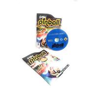 Nintendo Gottlieb Pinball Classics (Wii) - PAL - New & Sealed