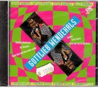 Gottlieb Wendehals - Same (compilation, 16 tracks, 1993) [Import anglais]