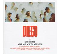 Gotts Street Park - Diego E.P.