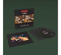 Gotts Street Park - On the Inside - Vinyl