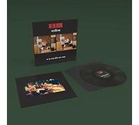 Gotts Street Park - On the Inside - Vinyl