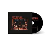 Gotts Street Park - Somewhere Between