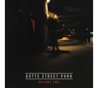 Gotts Street Park Volume Two LP Vinyl BFM020 NEW