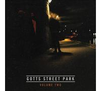 Gotts Street Park : Volume Two VINYL 12" Album (2021) NEW Amazing Value