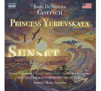 Gottsch Princess Yurievskaya [Huifang Chen Davido Calhoun Lee-Fei Chen Jenkins S