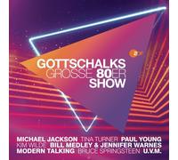 Gottschalks groáe 80er Show