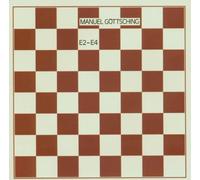 Gottsching, Manuel - E2 E4