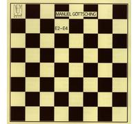 Gottsching, Manuel - E2 E4