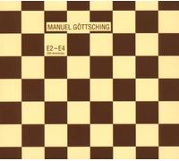 Gottsching, Manuel - E2 E4 25th Anniversary Edition