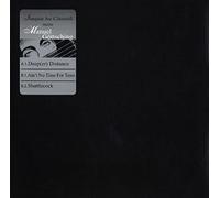 Gottsching Manuel - Meets Joaquin Joe Claussel [VINYL]