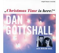 Gottshall, Dan - Christmas Time Is Here [German Import]