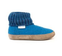 Gottstein - Kid's Alpine Boot LE - Slippers size 23, blue