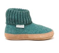 Gottstein - Kid's Alpine Boot LE - Slippers size 9/9,5K, turquoise