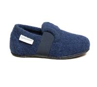 Gottstein - Kid's Alpine Runner - House slippers size 10K, blue