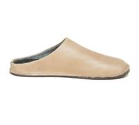 Gottstein - Leather Loafers - House slippers size 11, sand