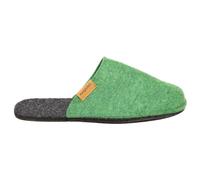Gottstein - Magic Travel 2.0 - Slippers size 44/45, green