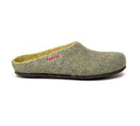 Gottstein - Magicfelt 709 - Slippers size 40, olive