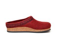 Gottstein - Stegmann Clog 108 - Slippers size 39, red