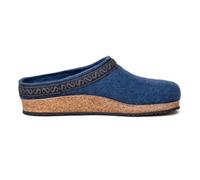 Gottstein - Stegmann Clog 108 - Slippers size 44, blue