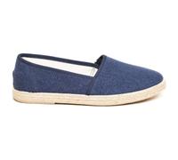 Gottstein - Women's Camping Linen - Casual shoes size 6-6,5, blue