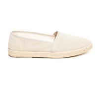 Gottstein - Women's Camping Linen - Casual shoes size 7,5-8,5, beige
