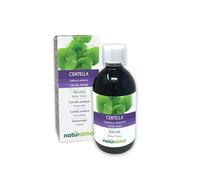 Gotu kola (Centella asiatica) herb Alcohol-Free Mother Tincture Naturalma - Liquid Extract Drops 500 ml - Food Supplement - Vegan