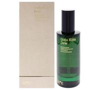 Gotu Kola Dew Revitalizing Toner Serum by 82E for Women - 3.3 oz Serum