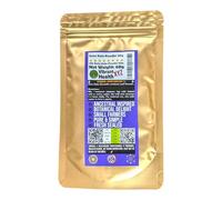 Gotu Kola Powder 50g (Net Weight: 60 g / 2.12 oz) - Botanical Fresh Vibrant Health XYZ