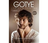 Gotye - Gotye - Life As A Painting [DVD] [2013]