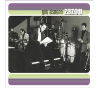 Gotz Alsmann - Zazou