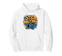Gouache Painter Coffee Lover Art Studio Life Opaque Pullover Hoodie