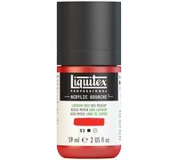 Liquitex GOUACHE PROFESSIONAL CADFREE RD