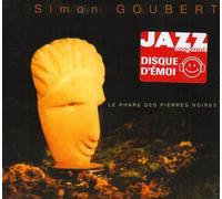 Goubert Simon - Le Phare Des Pierres Noires