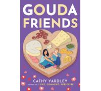 Gouda Friends