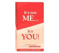 Gouda Games It's Not Me, It's You Couples Game - Date Night Game | Exciting Date Night Game, Romantic Gift for Couples, Anniversary, Wedding, Bridal Shower, Valentine's Day Gift Ideas