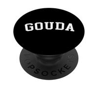 GOUDA PopSockets Adhesive PopGrip