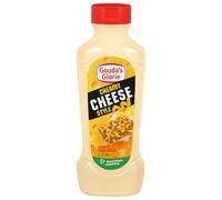 Gouda’s Glorie - Creamy Cheese Style - 850ml