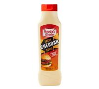 Gouda’s Glorie - Tasty Cheddar Style - 850ml