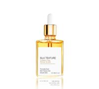 Gouda Silk Body Oil for Face and Body, Perfume Oil, Bath & Shower Oil, Non-Greasy Moisturizer with Deep Hydration, Refreshing Essence for Smooth and Silky Skin, 30ML (1Pc)