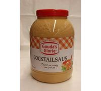 Gouda's Glorie - Cocktail Sauce - 3ltr
