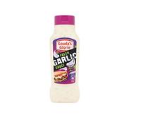 Gouda's Glorie - Fresh Garlic Sauce - 850ml