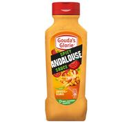 Gouda's Glorie - Spicy Andalouse Sauce - 550ml