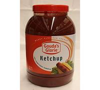 Gouda's Glorie - Tomato Ketchup - 3 LTR