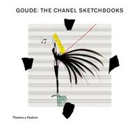 Goude: The Chanel Sketchbooks