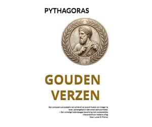 GOUDEN VERZEN: Een compleet oud systeem van ochtend- en avondrituelen om integer te leven, samengebald in één enkel zakhulpmiddel. - Een volledige ... uitleg (Filosofie voor Deze Generatie)