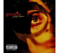 Goudie - Peep Show