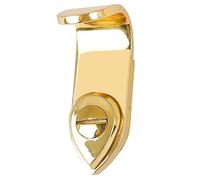 Goufride 1 PCS Sax Metal Thumb Tort Sax Universal Sax Accessories Gold Saxophone Accessories