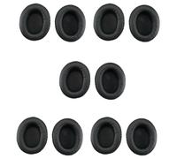 Goufride 10X for Headset Cloud Ii Khx-Hscp- Headphones Ear Pad Ear Cups